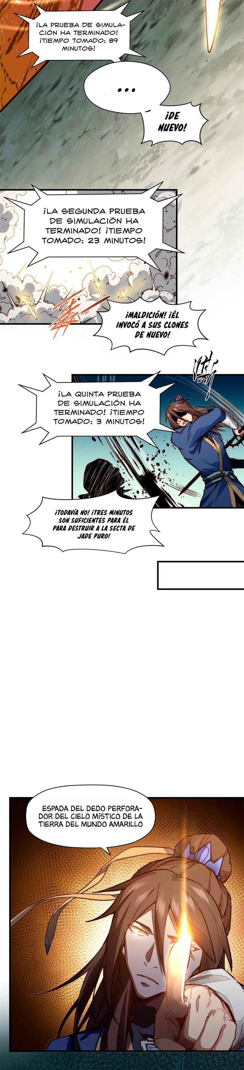Capitulo 86 page 9