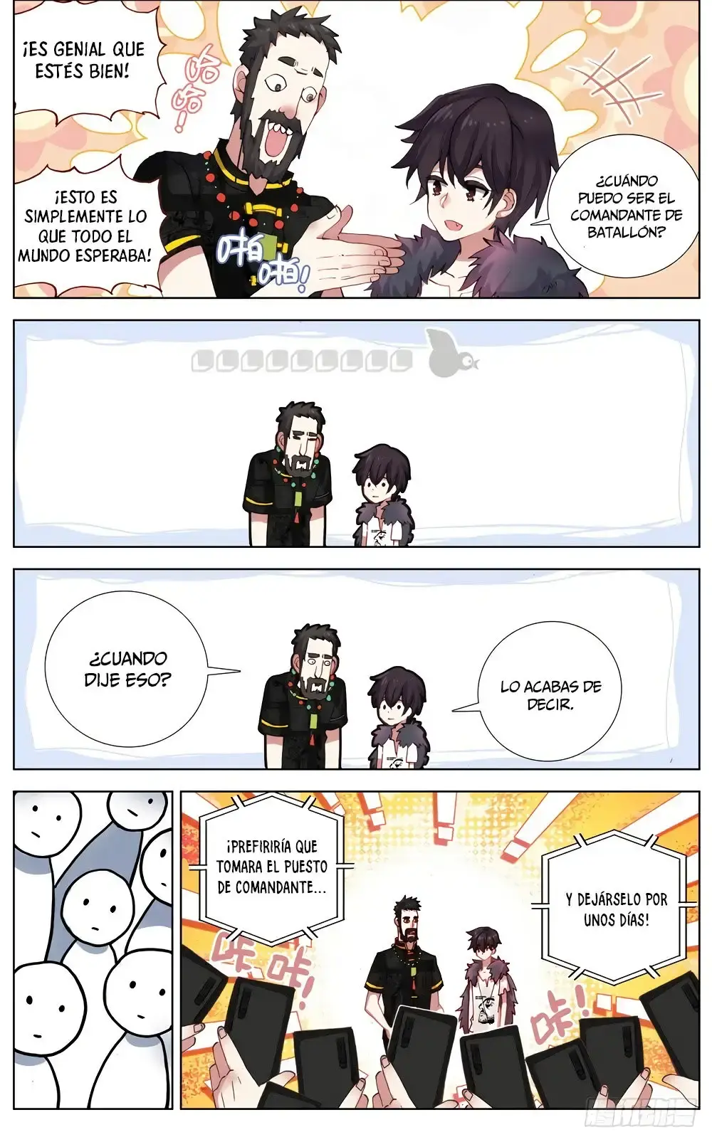 Capitulo 33 page 5