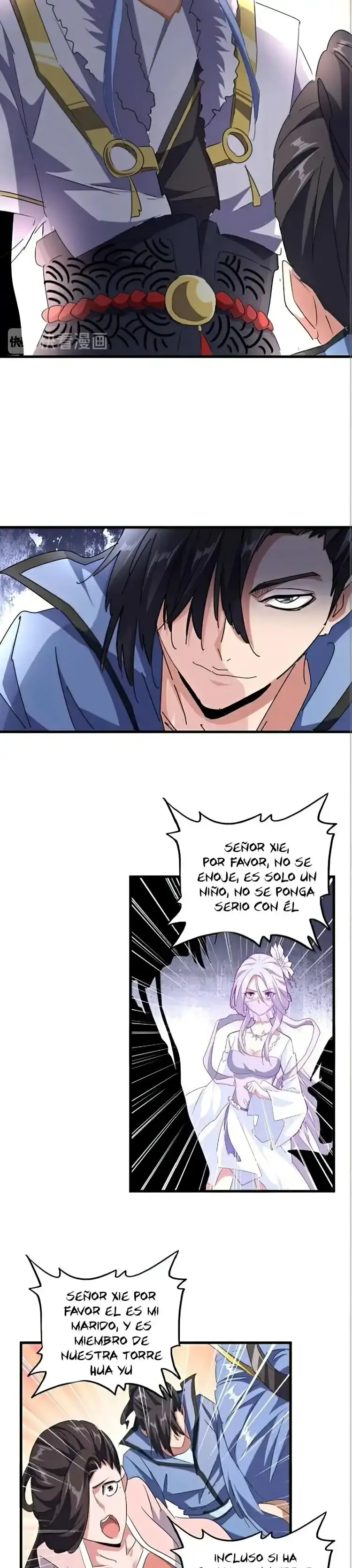 Capitulo 142 page 20