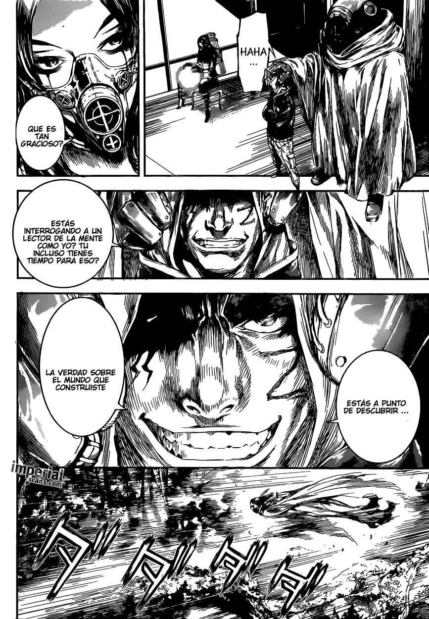 Capitulo 91 page 11