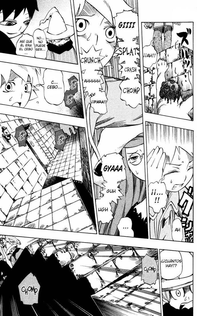 Capitulo 22 page 9