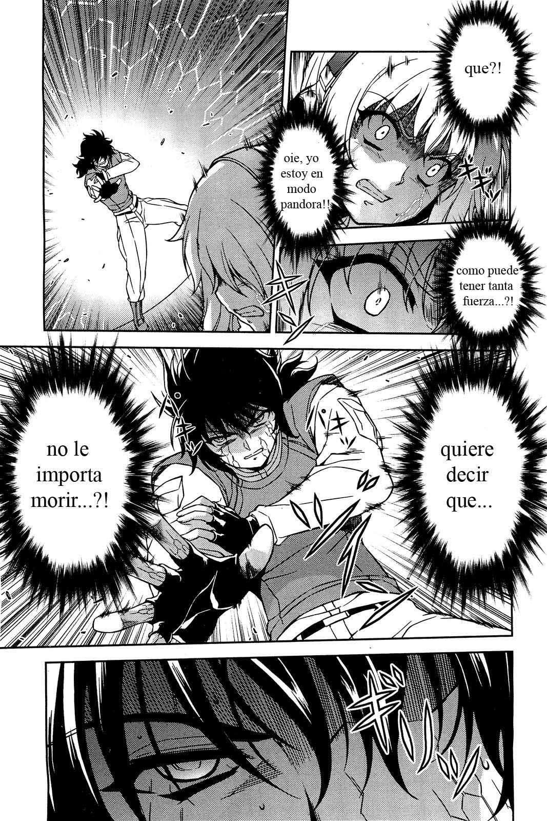 Capitulo 76 page 8