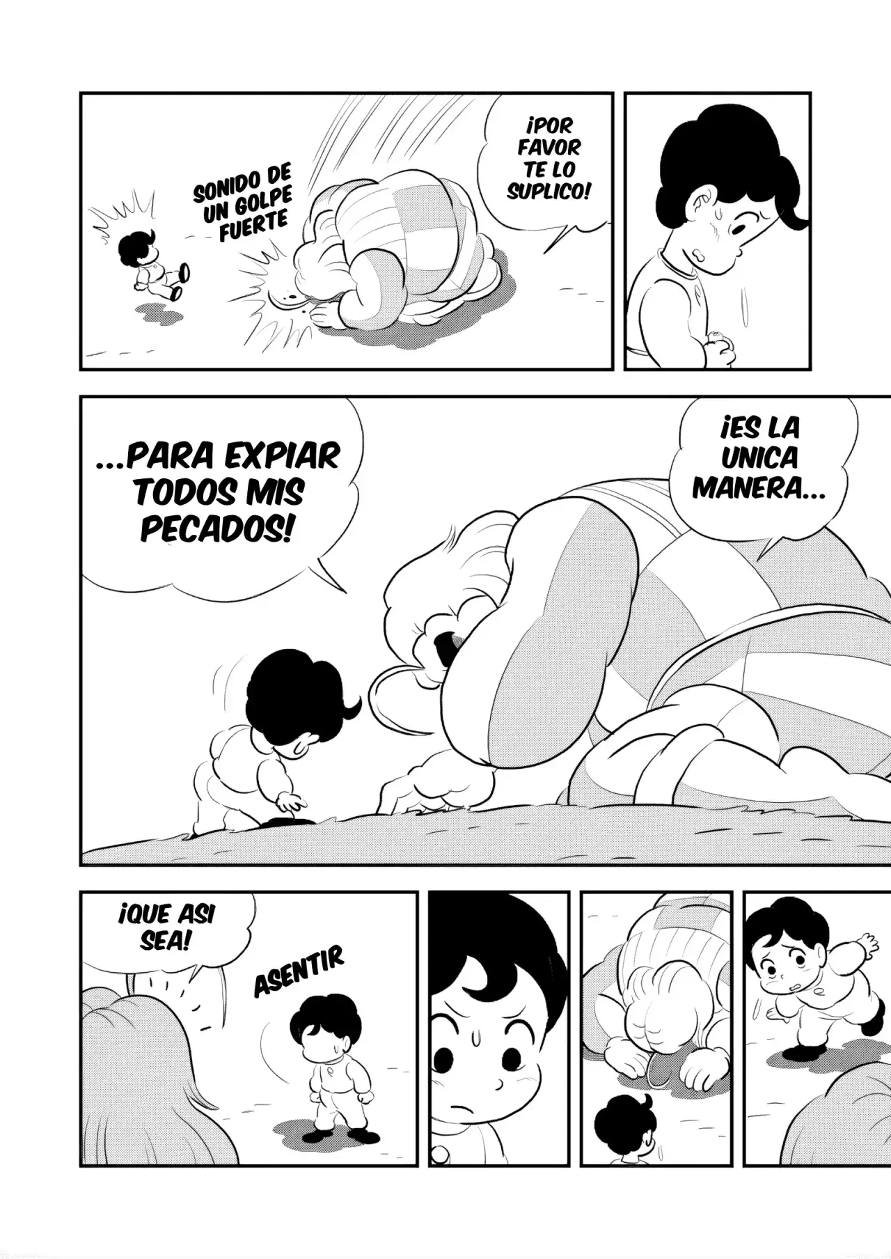 Capitulo 244 page 11