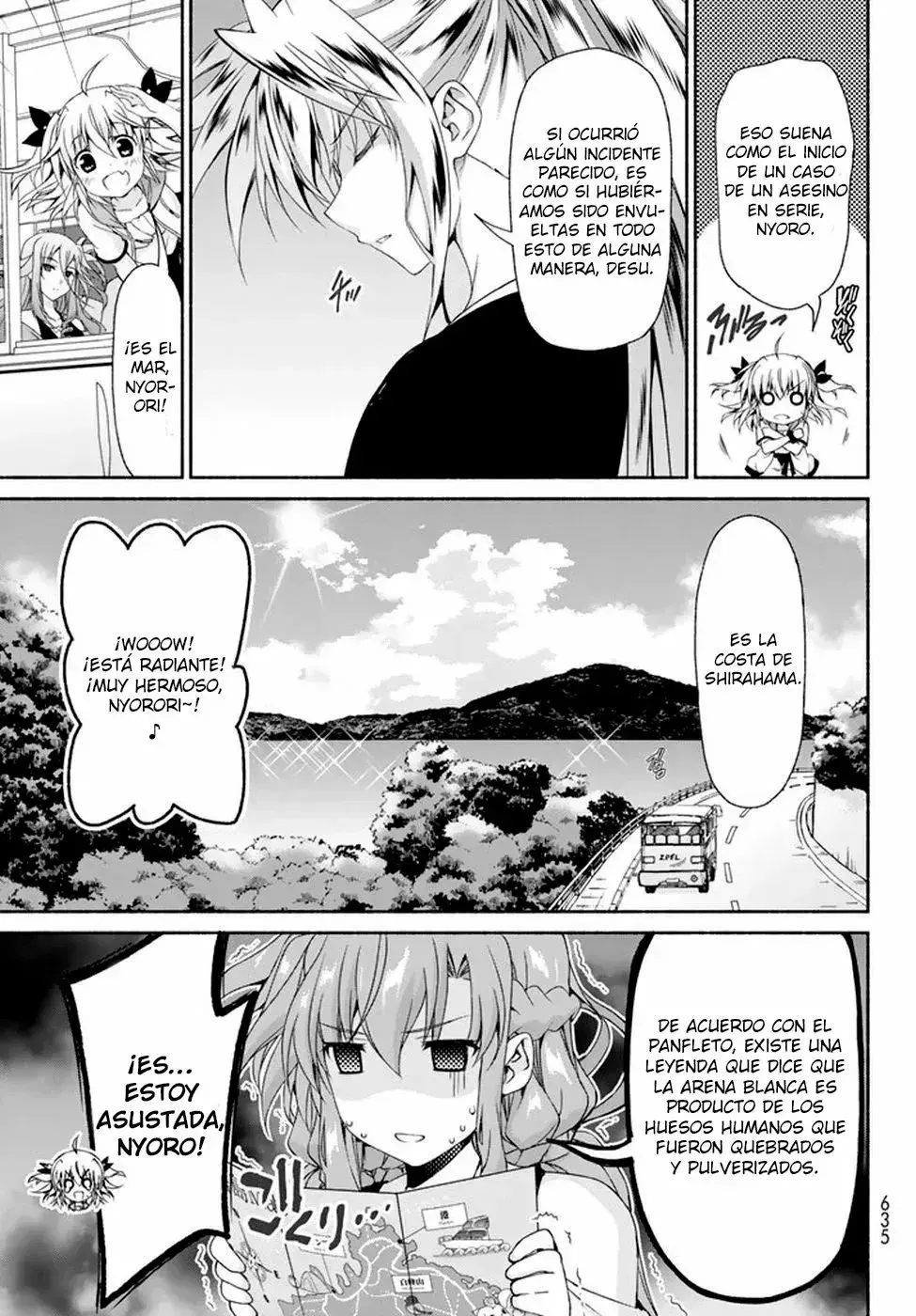 Capitulo 9 page 12