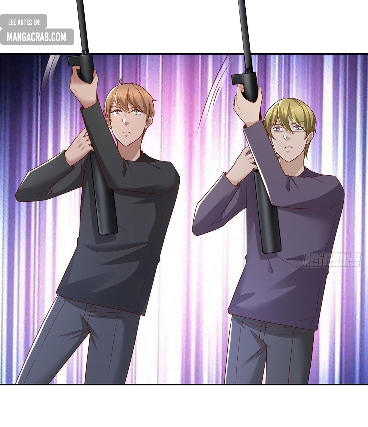 Capitulo 531 page 39