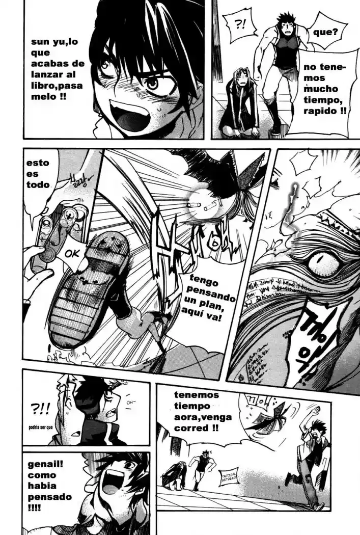 Capitulo 9 page 18