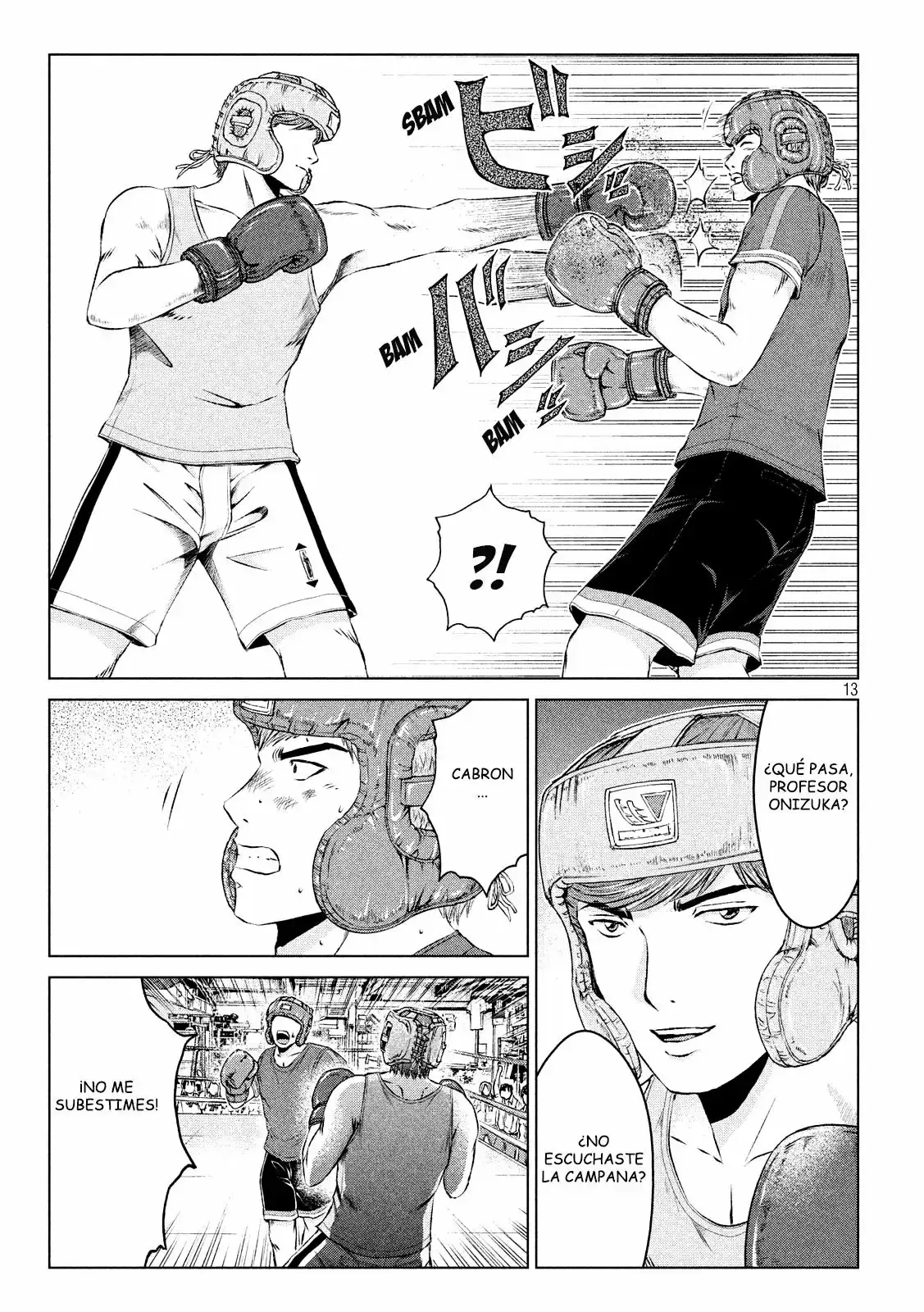 Capitulo 103 page 15