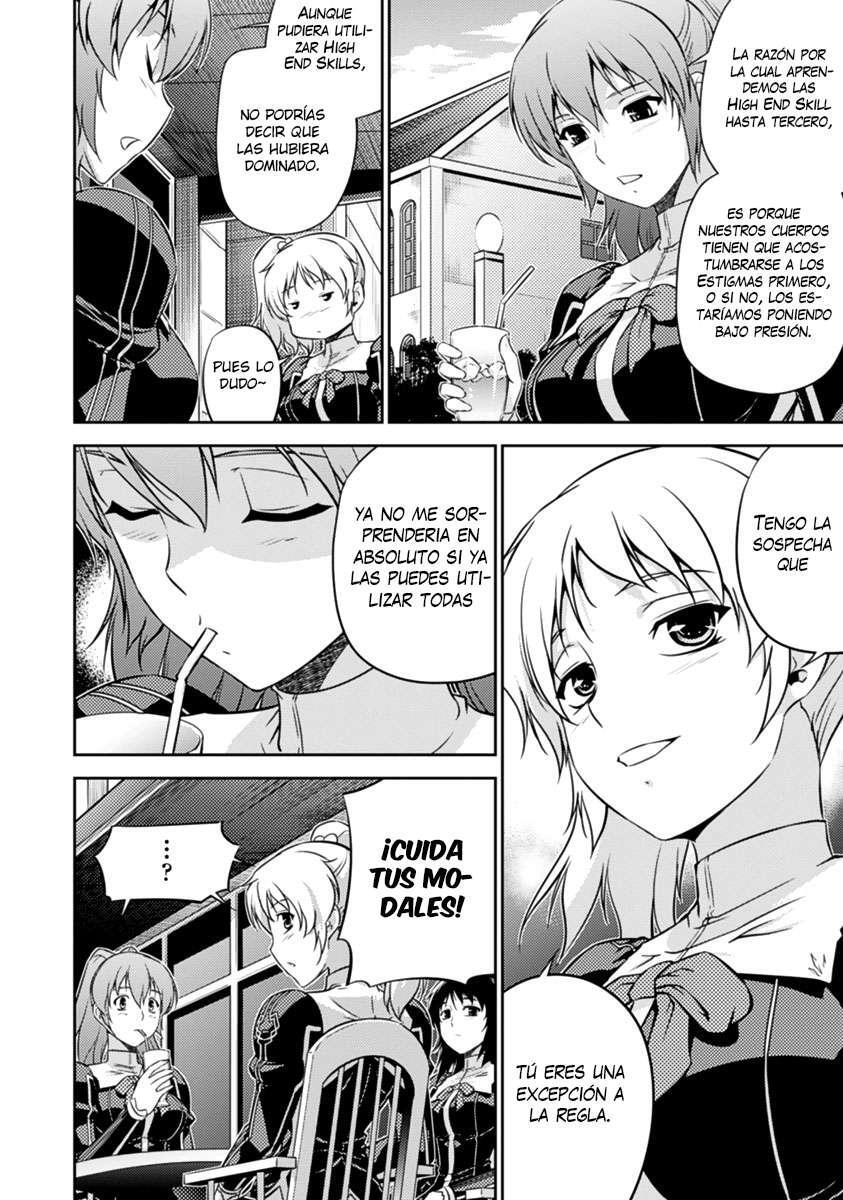 Capitulo 25 page 13