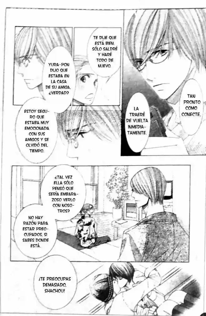 Capitulo 20 page 10