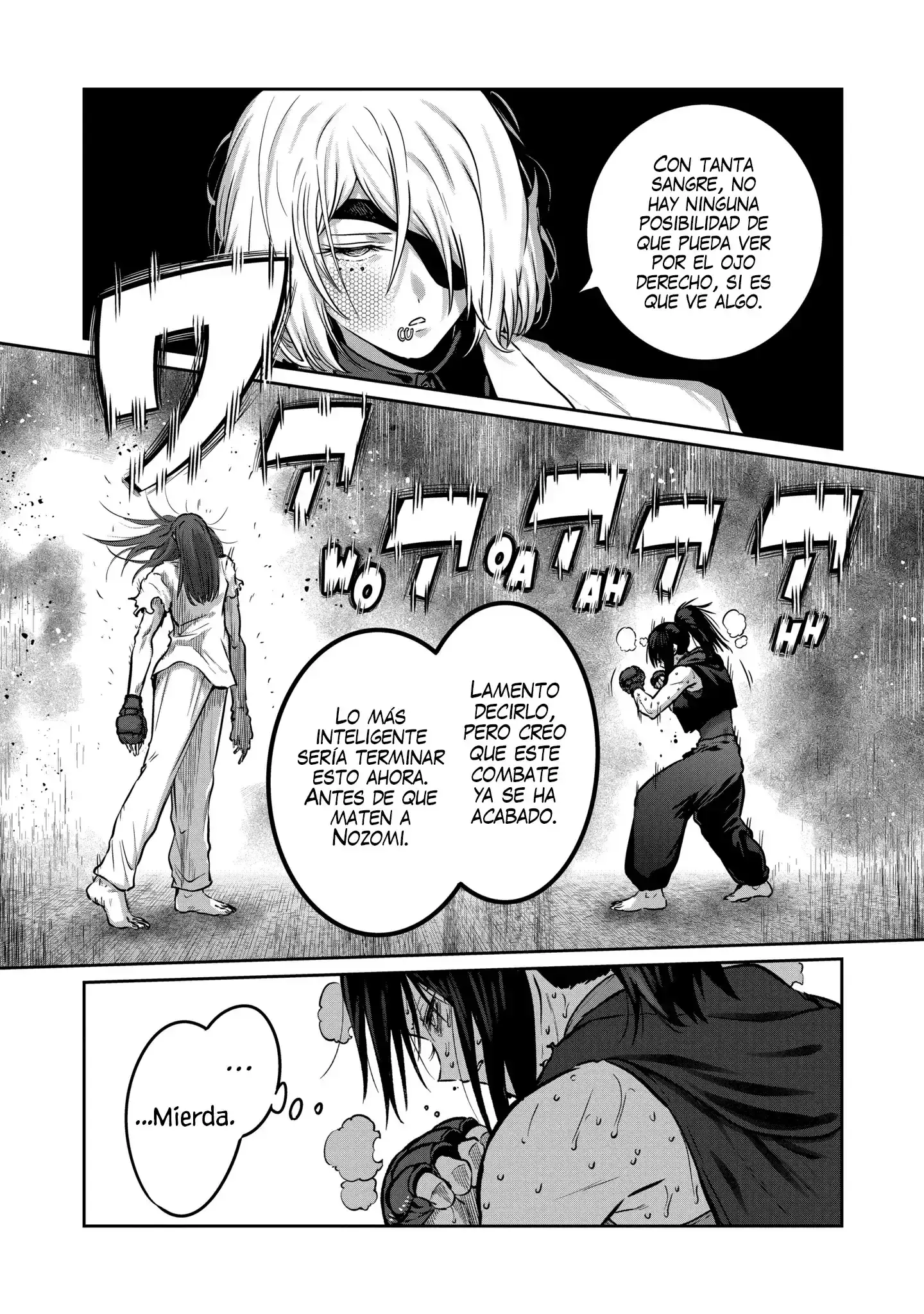 Capitulo 73 page 15