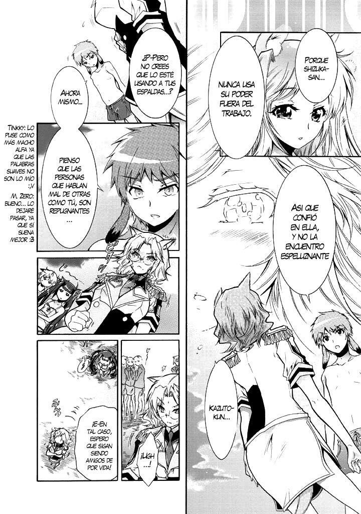 Capitulo 17 page 21
