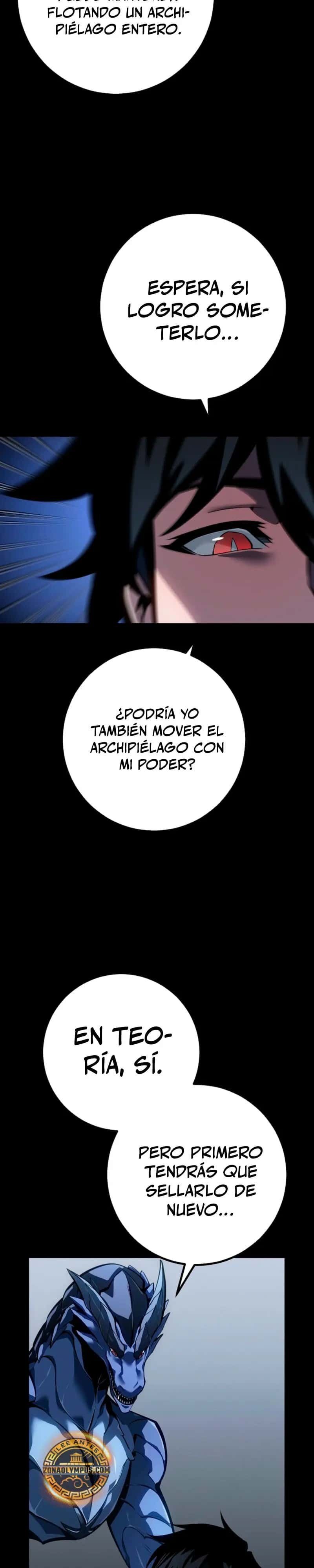 Capitulo 67 page 18