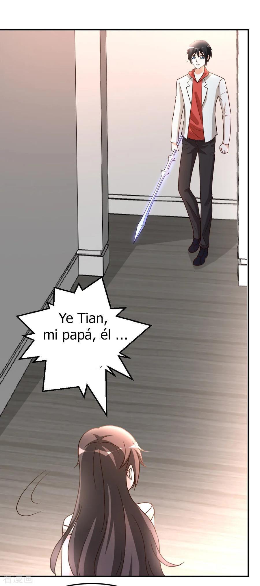 Capitulo 56 page 11