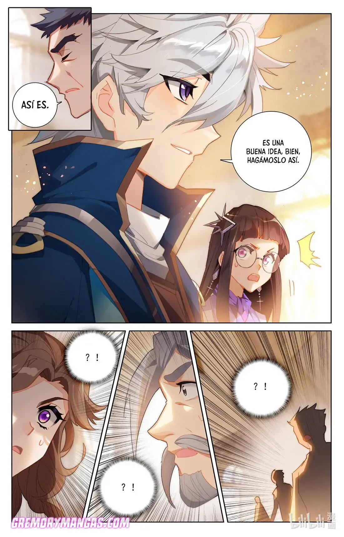 Capitulo 44 page 5