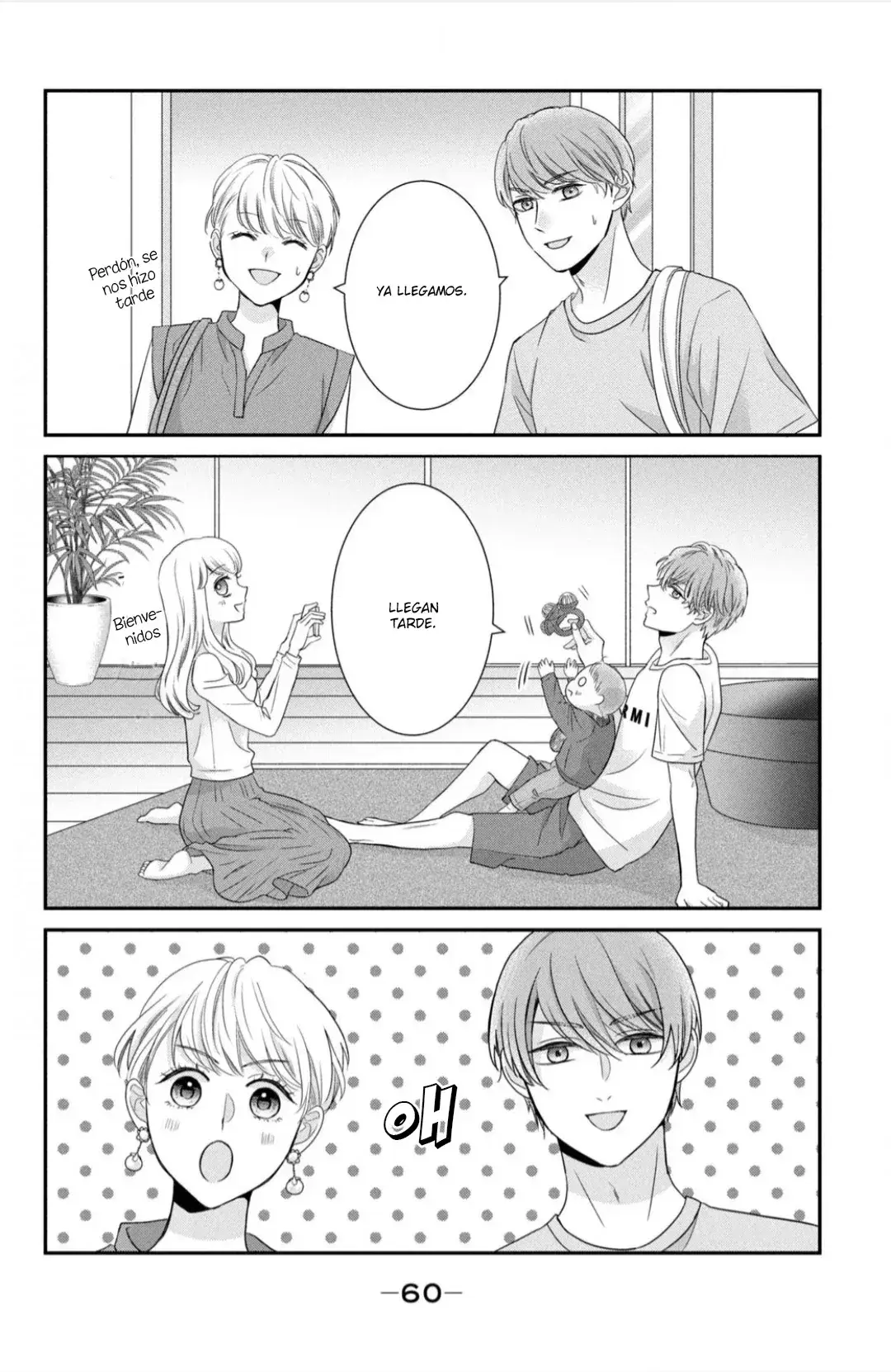 Capitulo 38 page 20