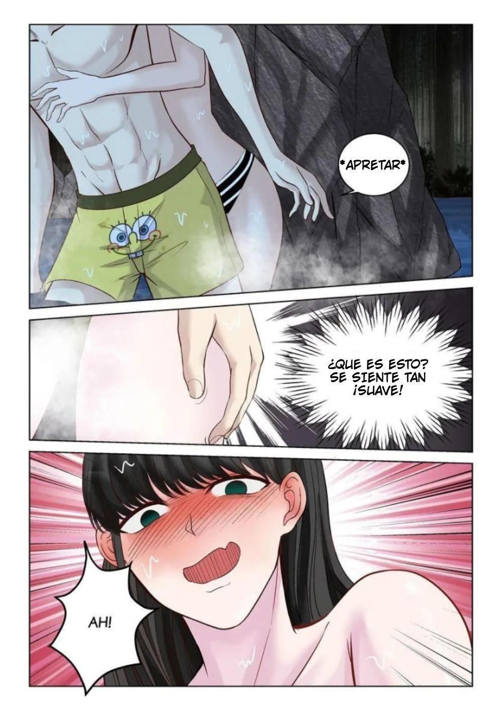 Capitulo 34 page 9