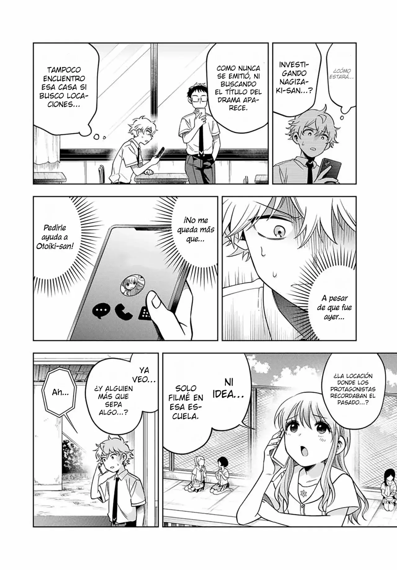 Capitulo 17 page 12