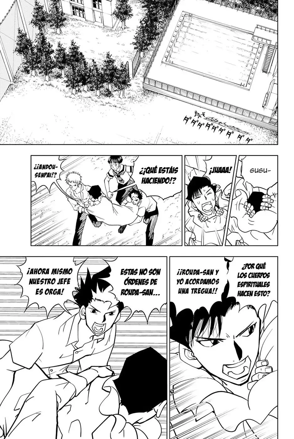 Capitulo 18 page 13