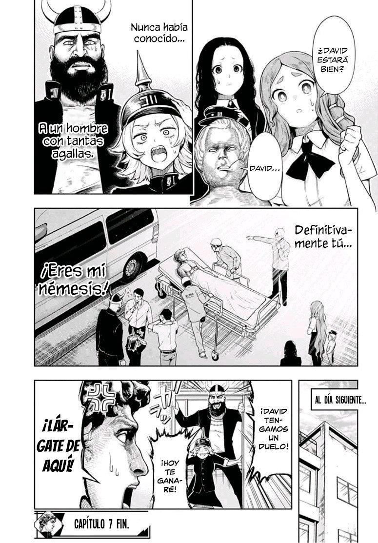 Capitulo 7 page 14