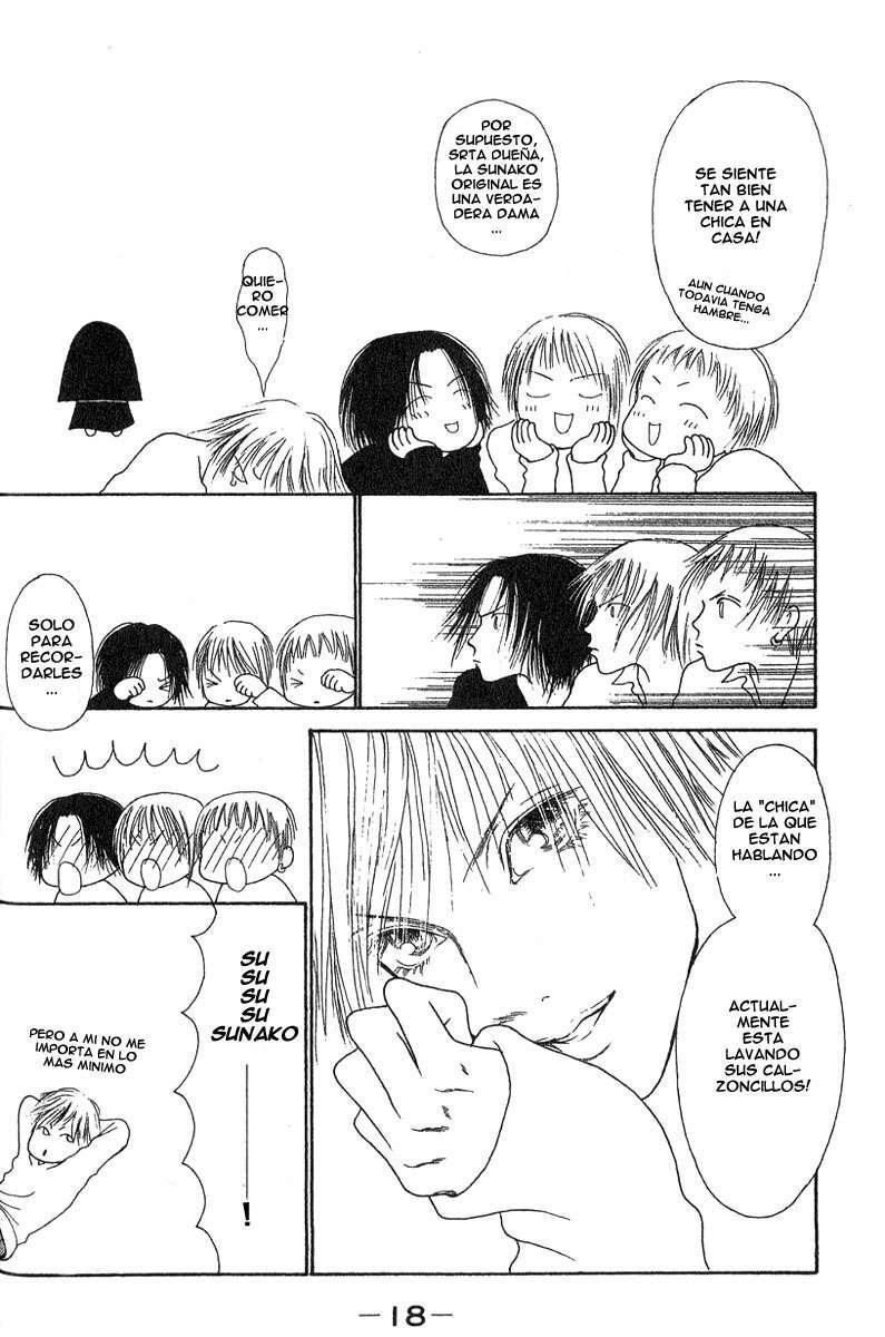 Capitulo 27 page 21