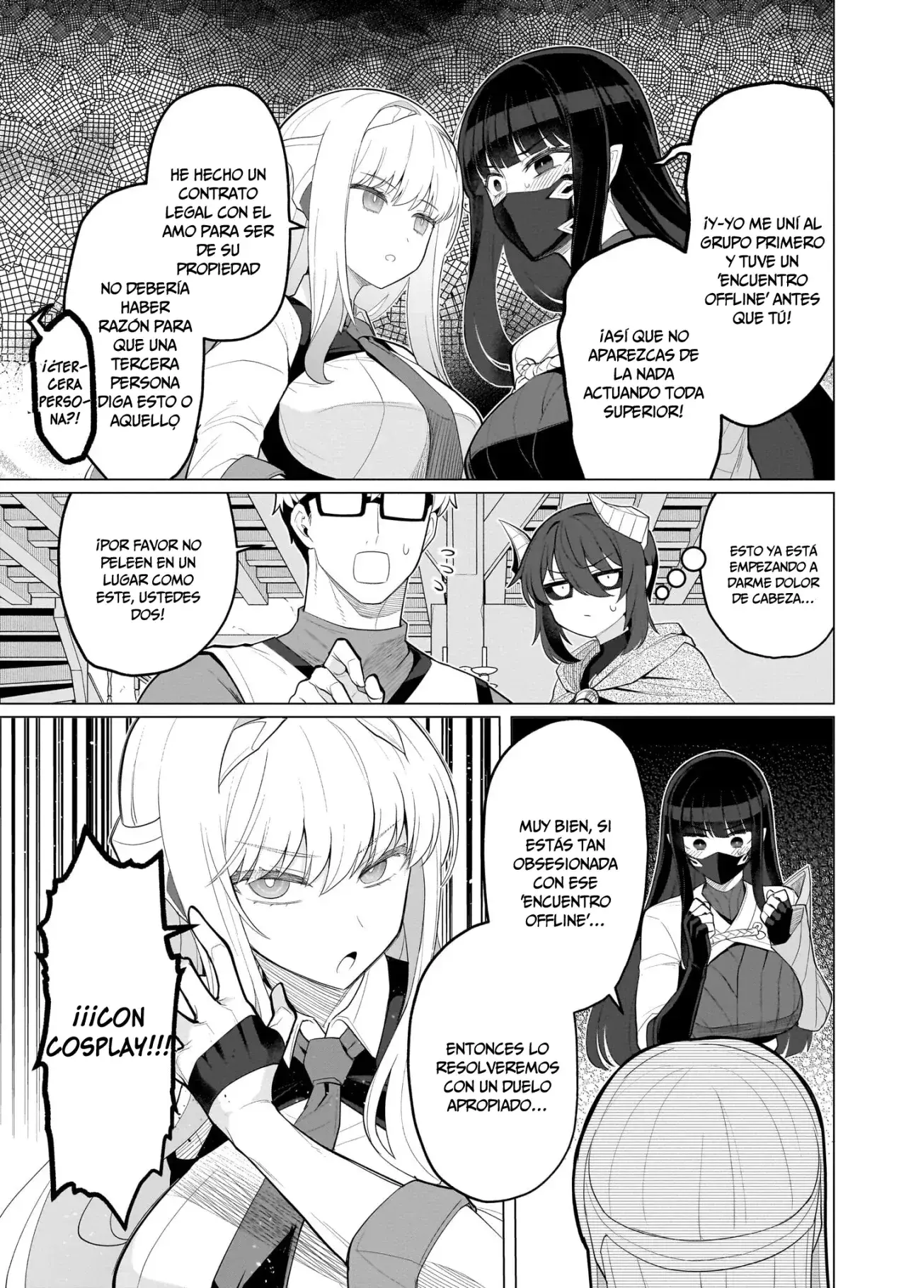 Capitulo 57 page 6