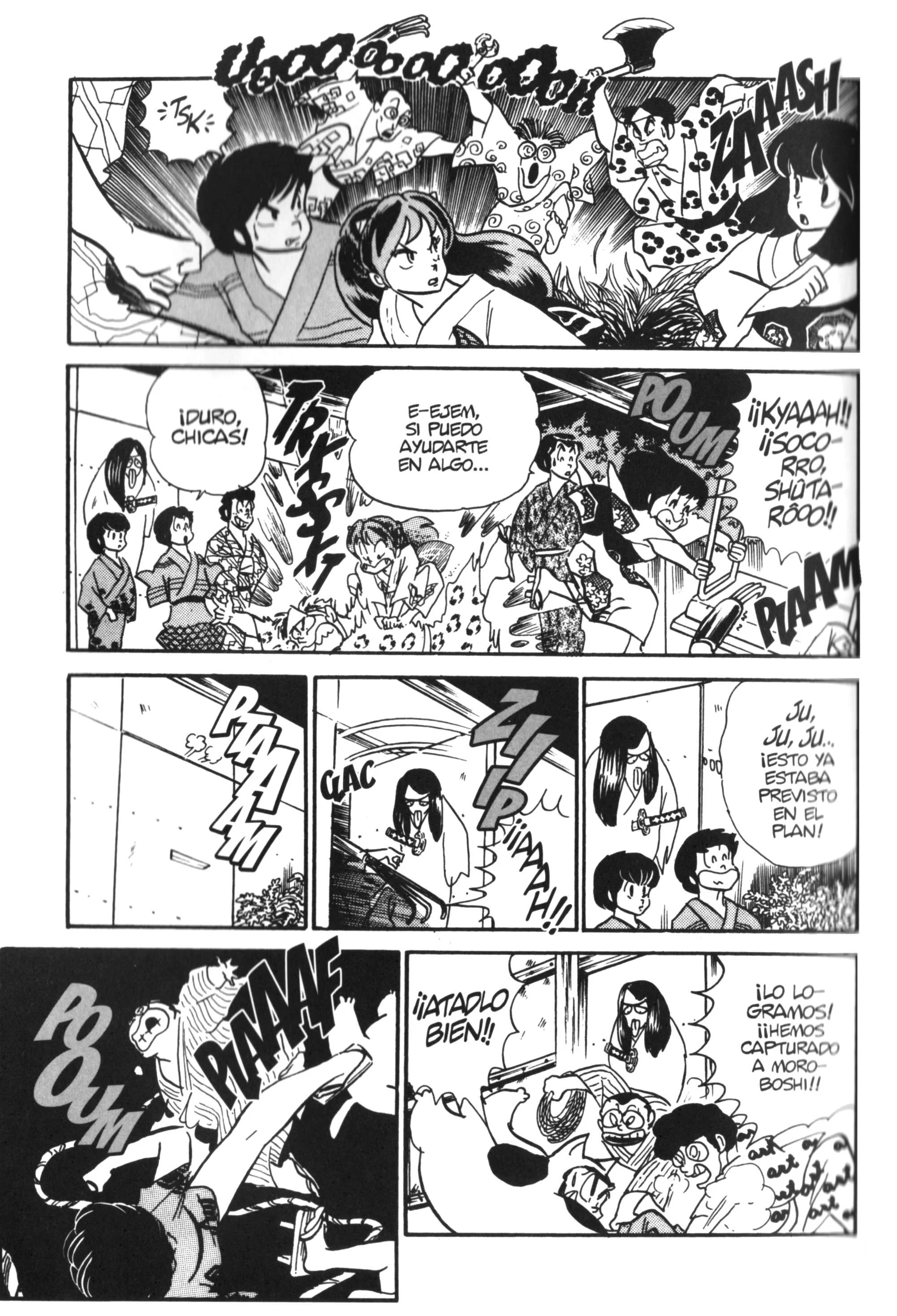 Capitulo 196 page 9