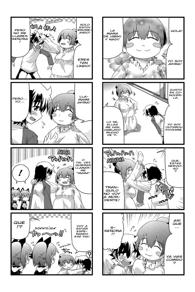 Capitulo 20 page 5