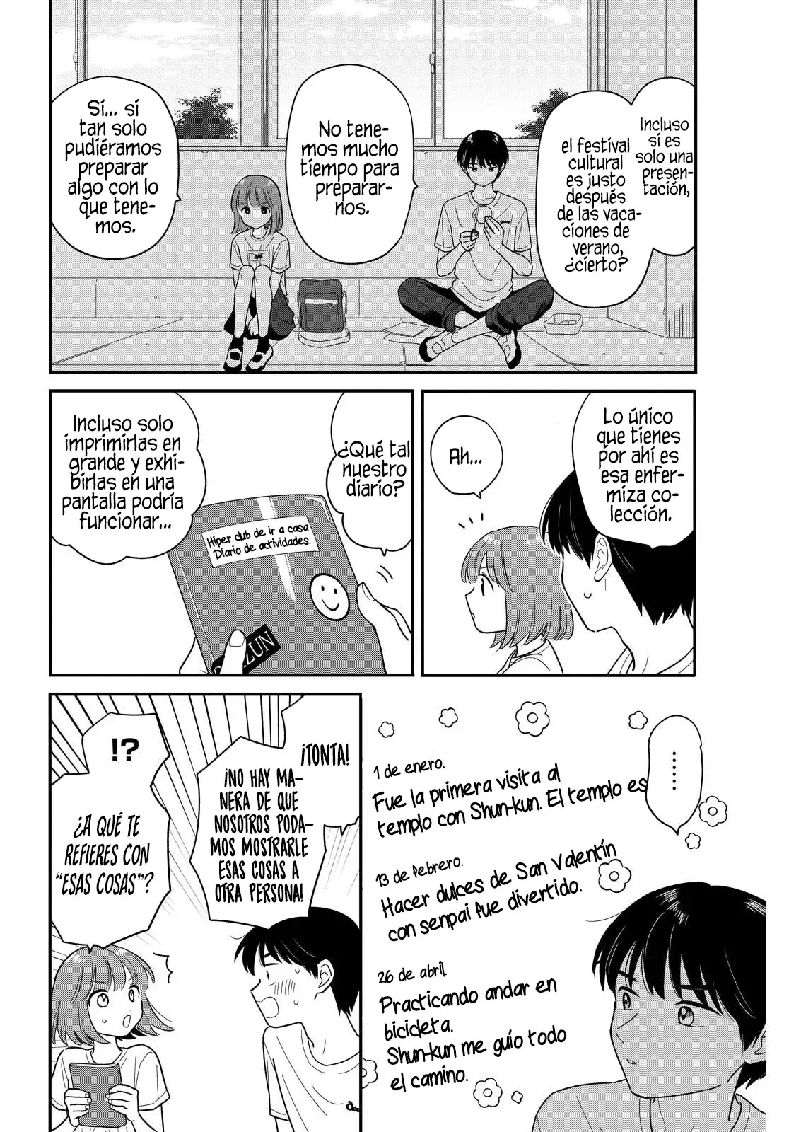 Capitulo 41 page 11