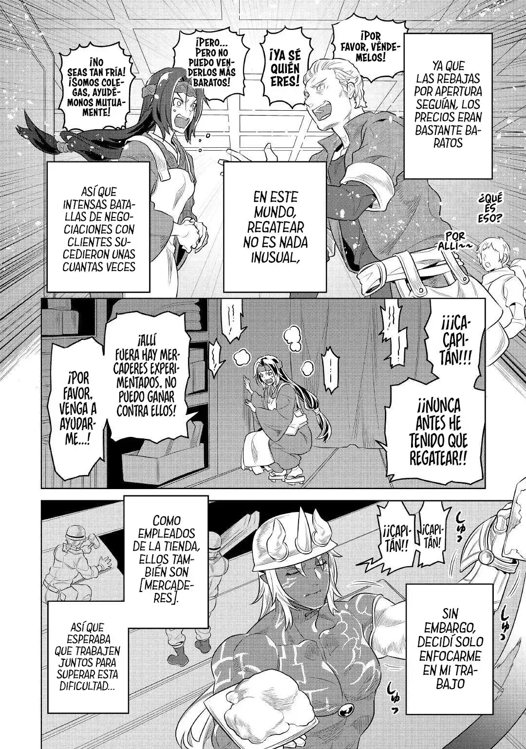 Capitulo 82 page 18