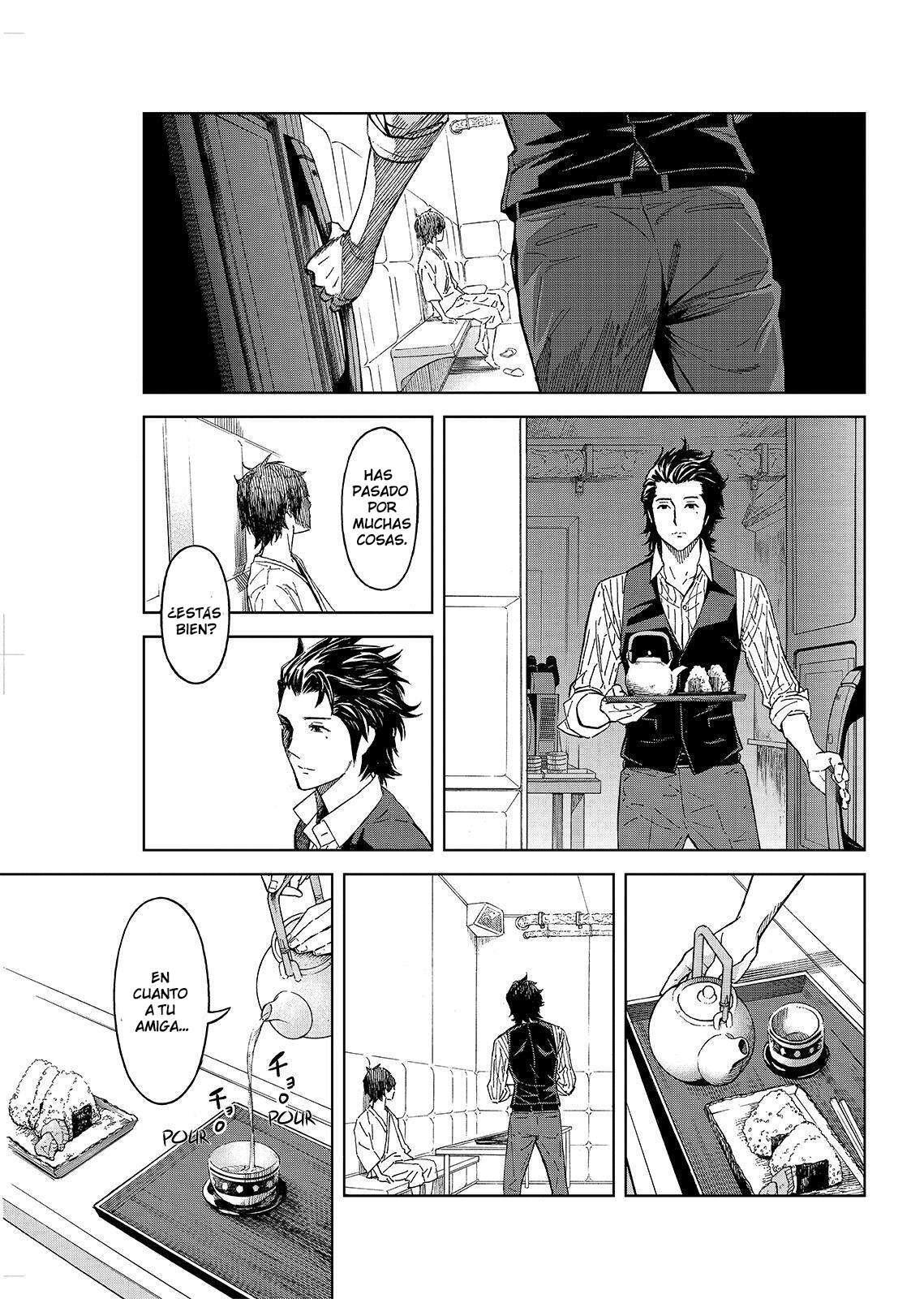 Capitulo 27 page 10