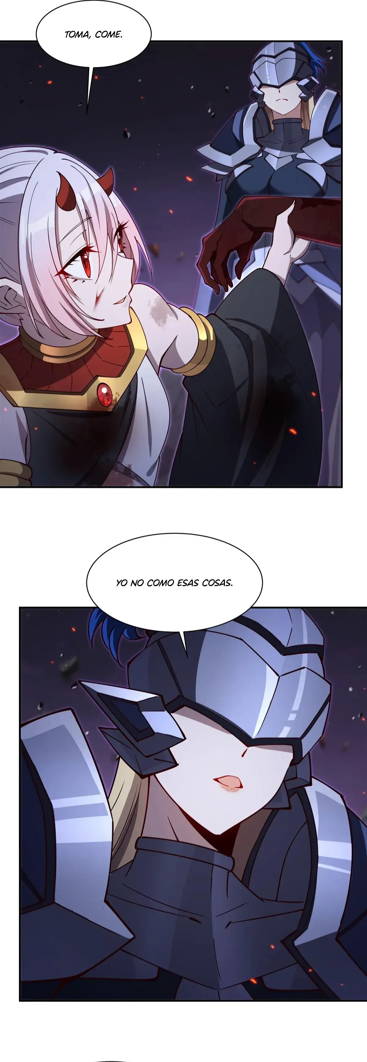 Capitulo 405 page 22