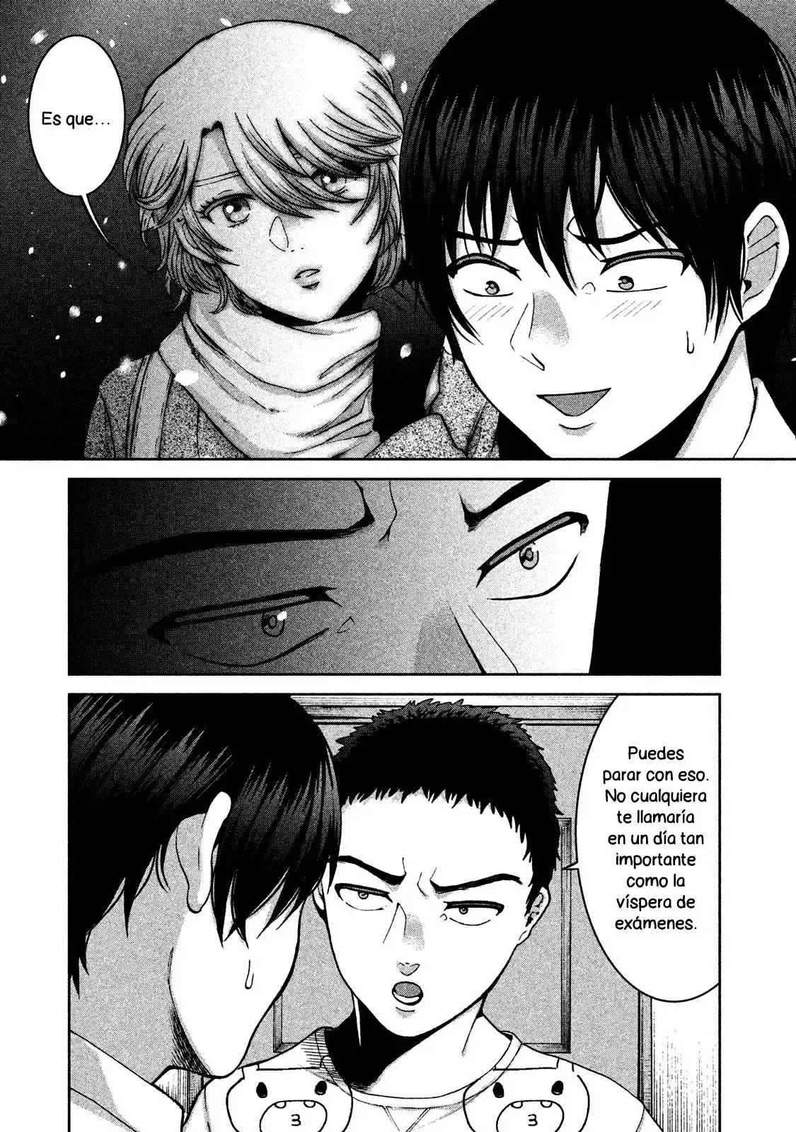 Capitulo 41 page 4