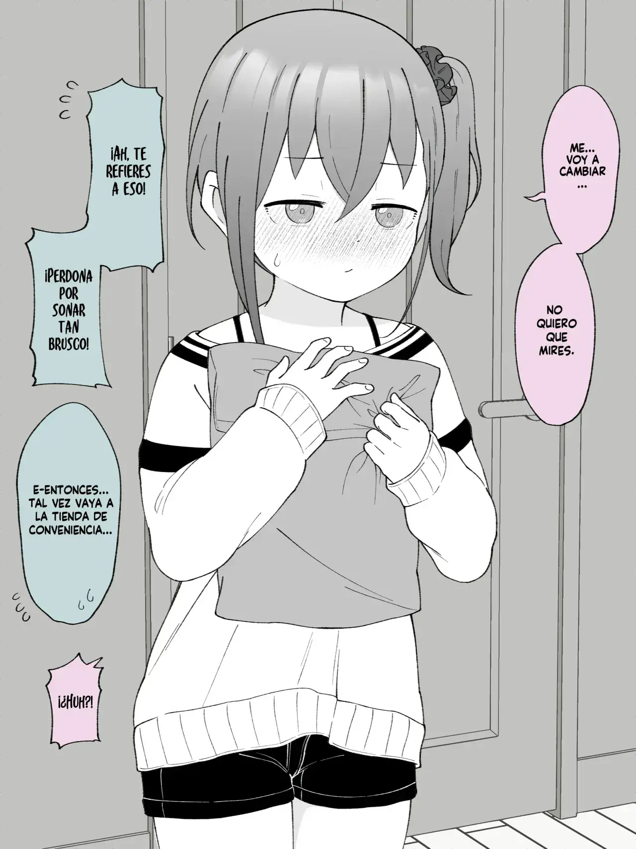 Capitulo 60 page 3