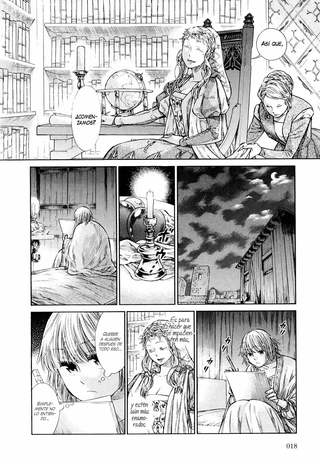 Capitulo 6 page 20