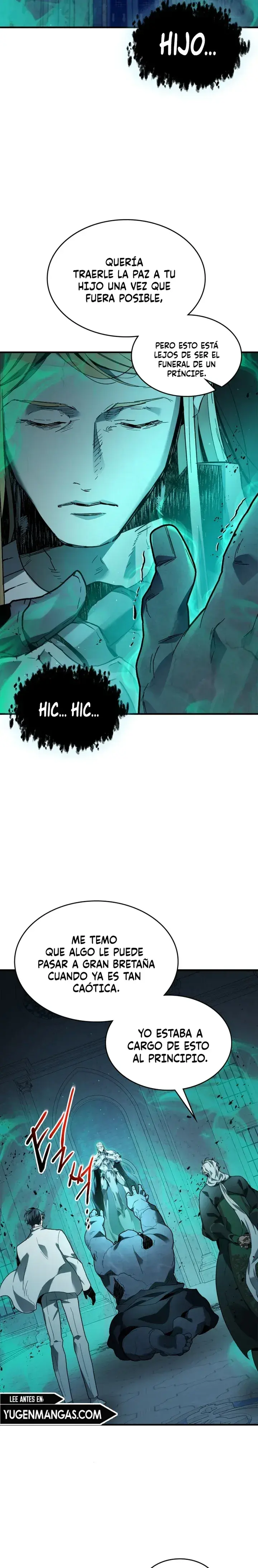 Capitulo 94 page 14
