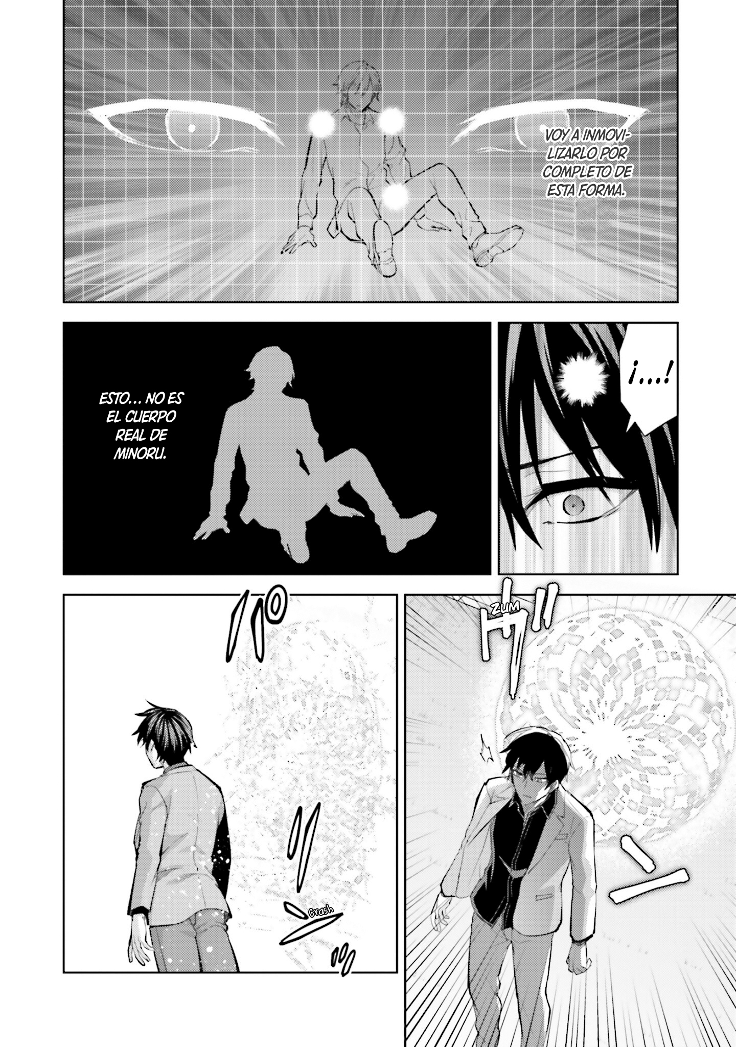 Capitulo 30 page 5
