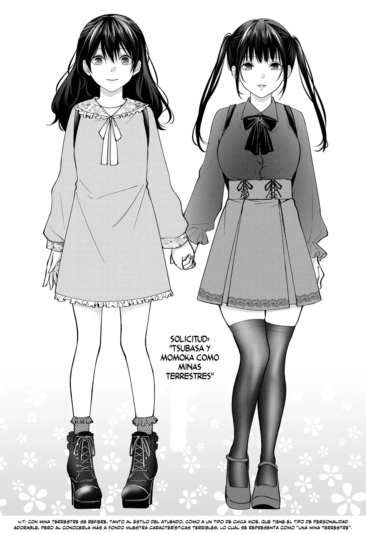 Capitulo 23.50 page 12