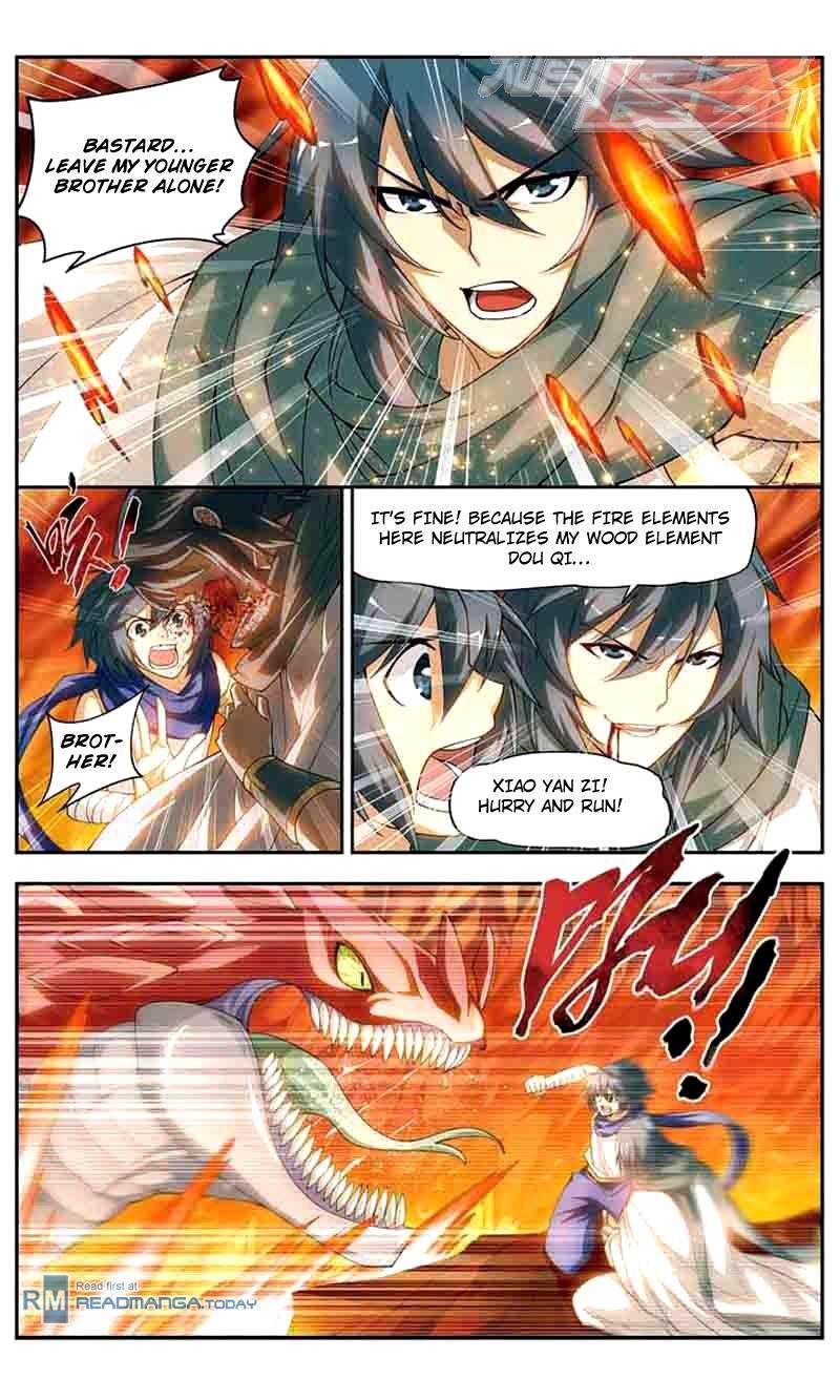 Capitulo 43 page 12