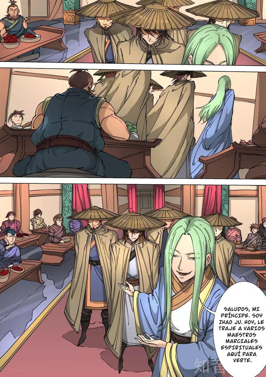 Capitulo 284 page 5