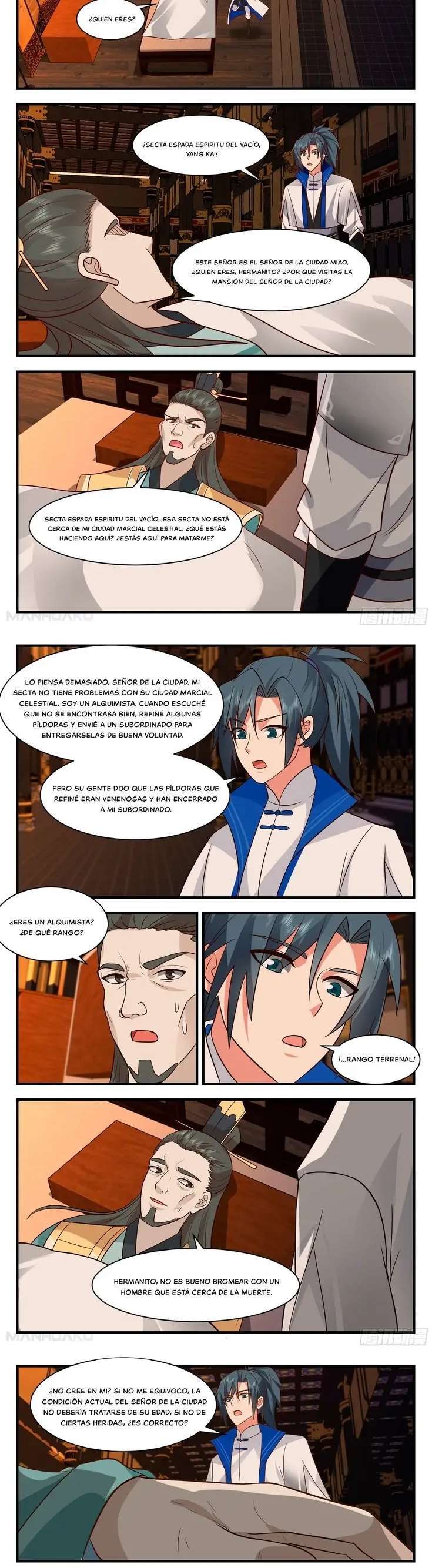 Capitulo 2829 page 3