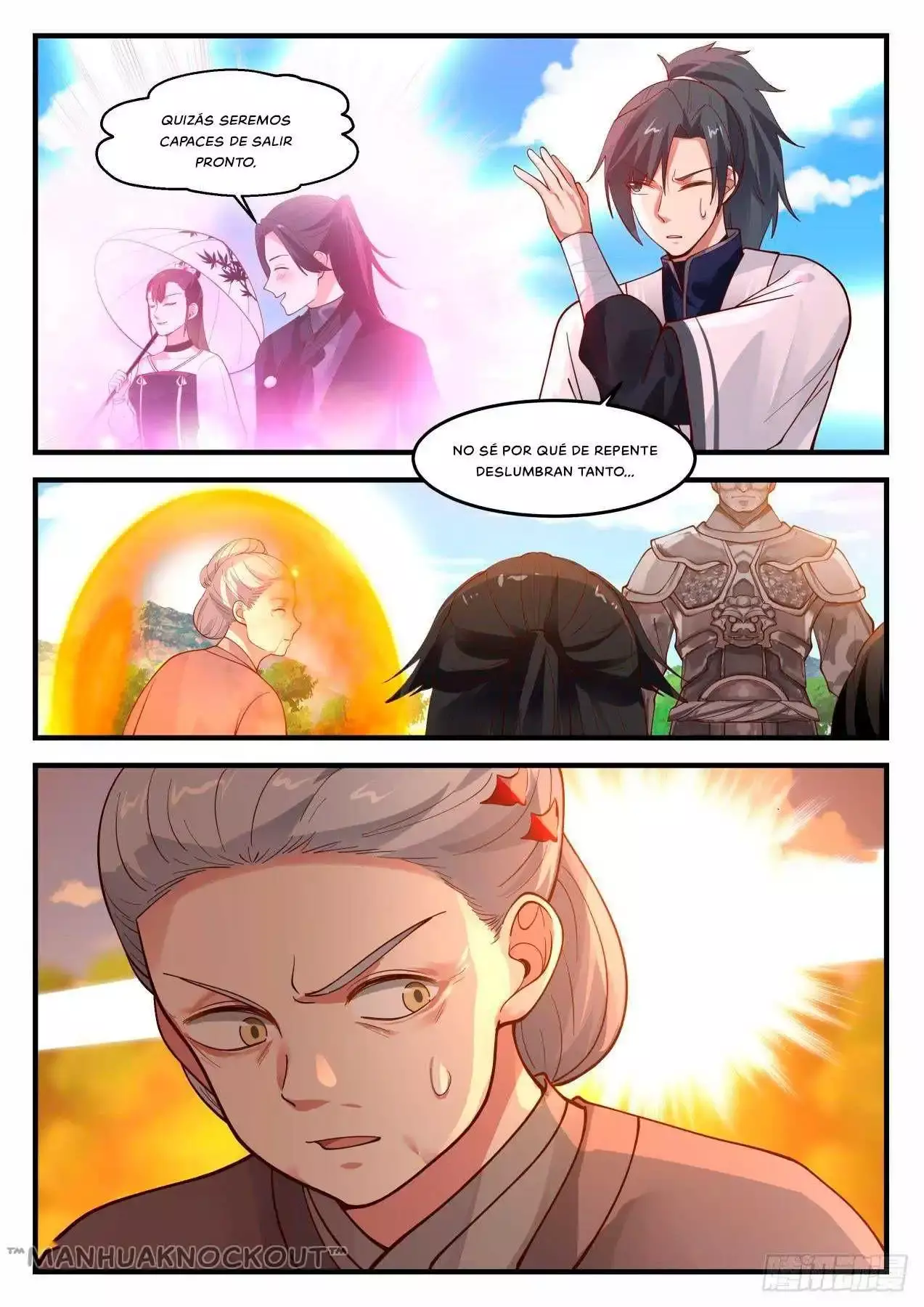 Capitulo 1252 page 10