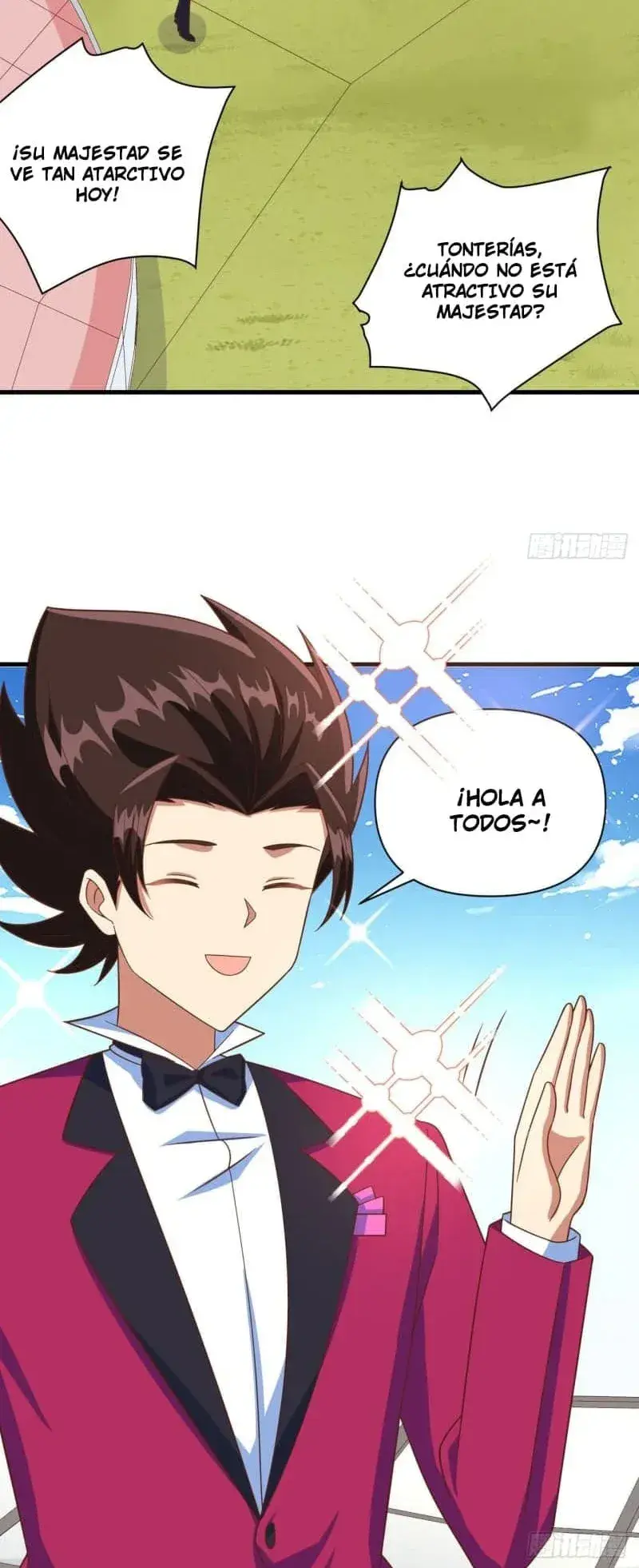Capitulo 387 page 8