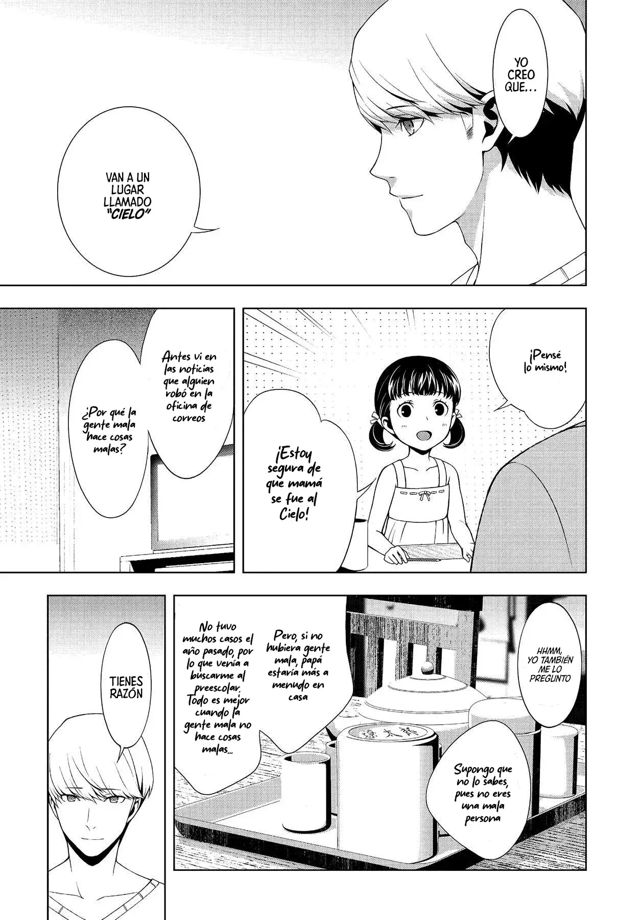 Capitulo 31 page 11