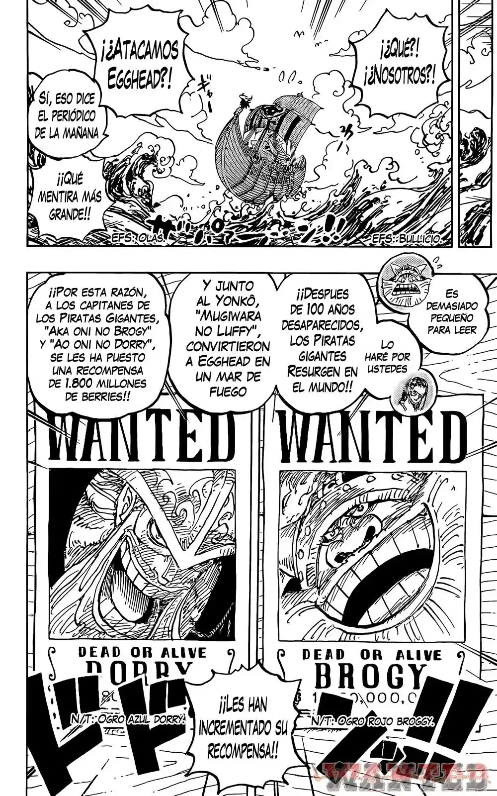 Capitulo 1130 page 9
