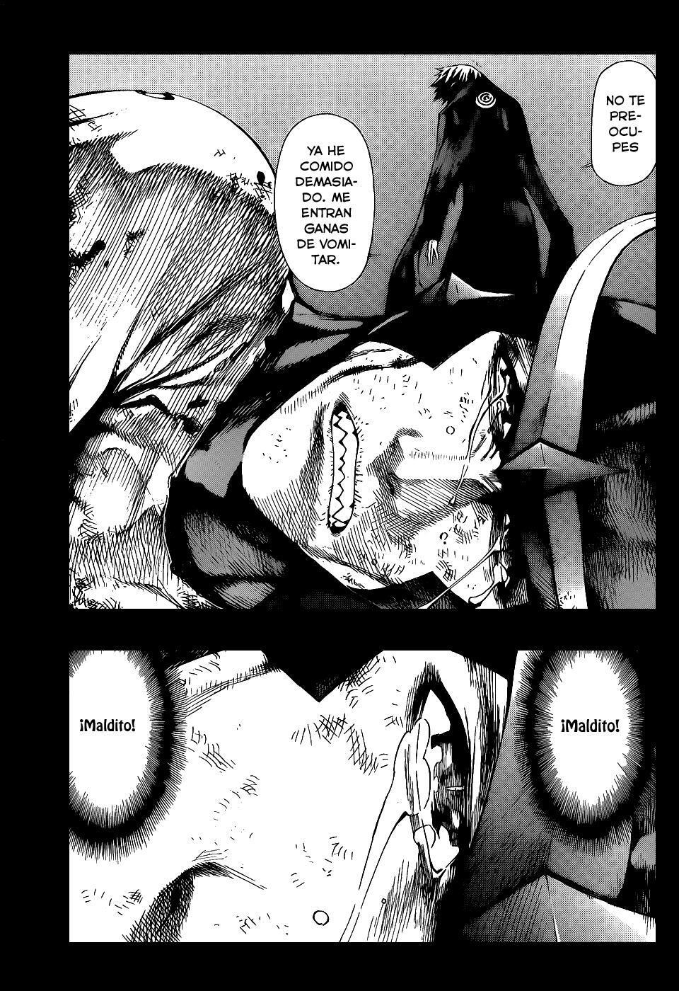 Capitulo 53 page 16