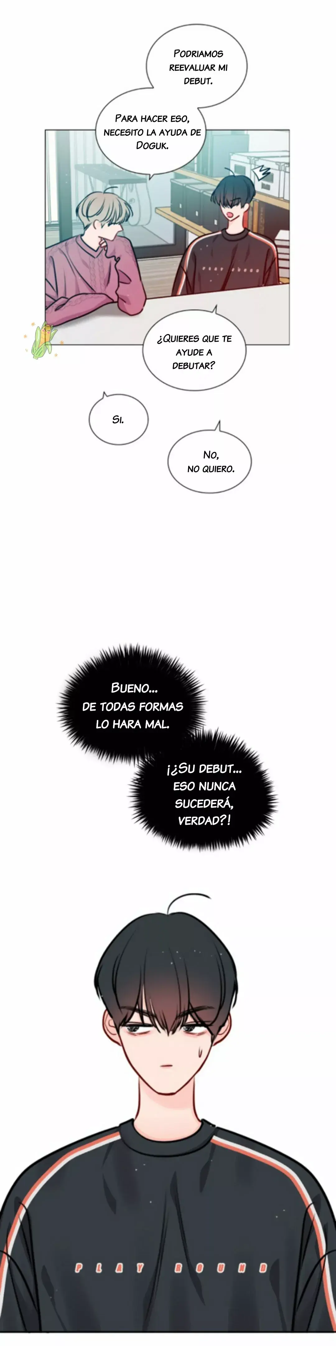 Capitulo 50 page 12
