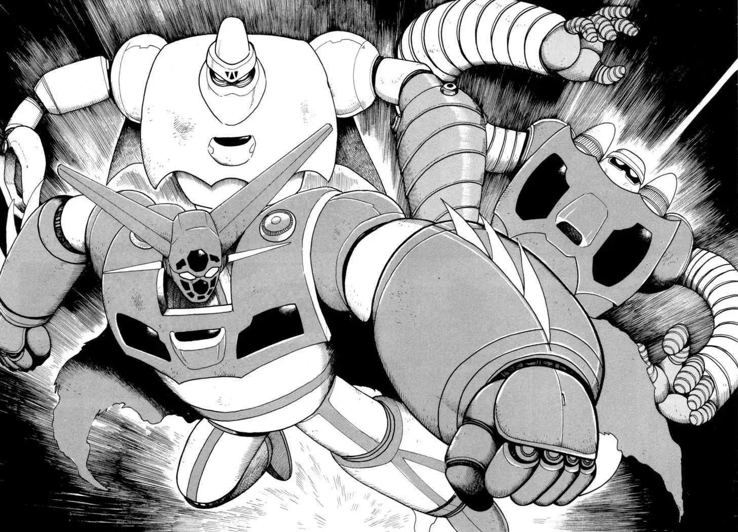 Capitulo 9.50 page 3