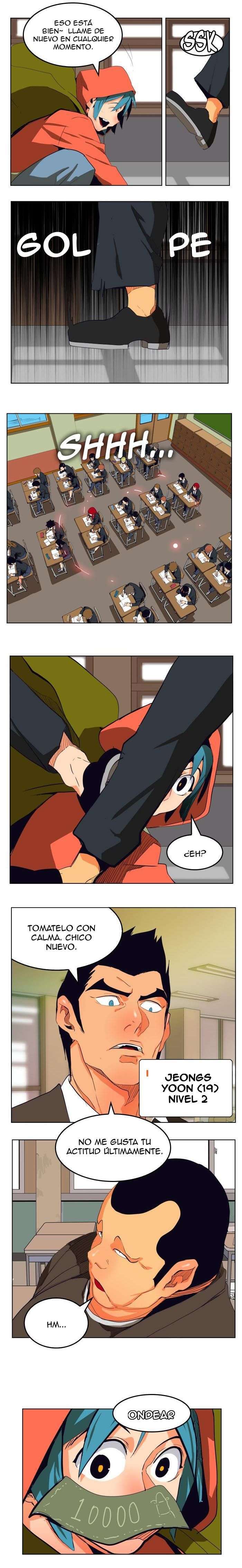 Capitulo 308 page 11
