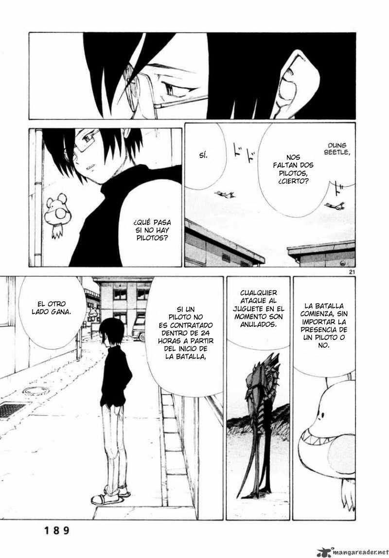 Capitulo 53 page 20