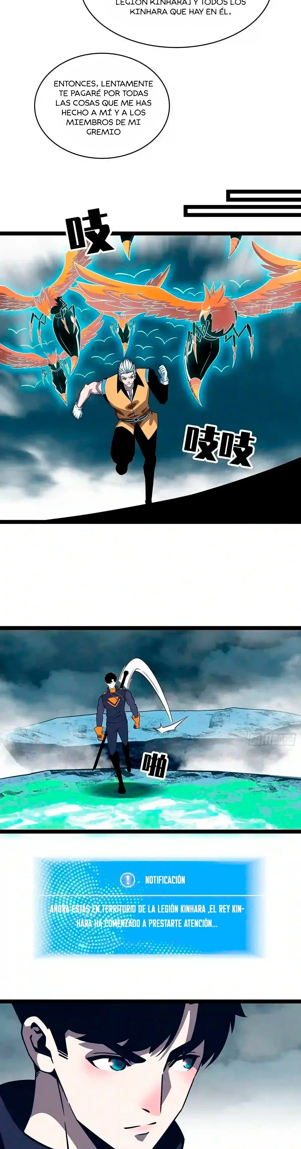 Capitulo 69 page 20
